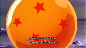  Dragon Ball Z: Kiken na Futari! Super Senshi wa Nemurenai