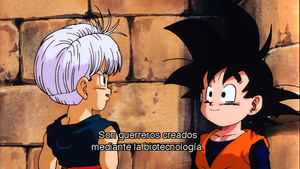 Dragon Ball Z: Super Senshi Gekiha!! Katsu no wa Ore da