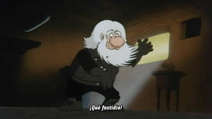 Hi no Tori 2772: Ai no CosmoZone