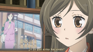 Kamisama Hajimemashita