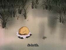 Jigen Sengokushi: Kuro no Shishi - Jinnai Hen