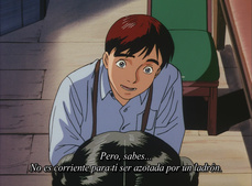 Spirit of Wonder: China-san no Yuuutsu