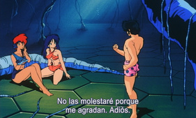 Dirty Pair: Project EDEN