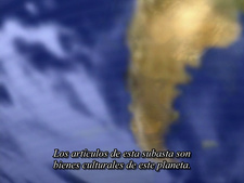 Sol Bianca: Taiyou no Fune