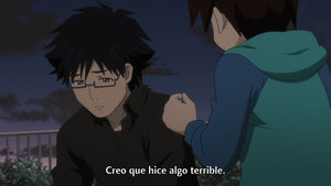 Busou Shinki Moon Angel