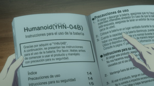 Atri: My Dear Moments