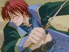 Ceres: La leyenda celestial