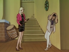 City Hunter: La Conspiración del Millón de Dólares