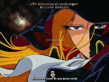 Queen Emeraldas