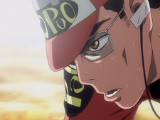 Nasu: Andalusia no Natsu