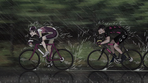 Nasu: Suitcase no Wataridori