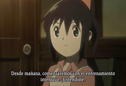 Kino no Tabi: Nanika wo Suru Tame ni - Life Goes On.