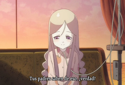 Kino no Tabi: The Beautiful World - Byouki no Kuni: For You