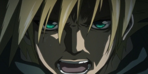 Final Fantasy VII: Last Order