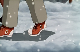 Watashi no Coffee Samurai: Jihanki Teki na Kareshi