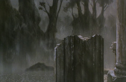 Vampire Hunter D: Bloodlust