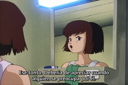 Devilman: The Demon Bird