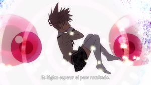 Gekijouban Mahou Shoujo Madoka Magica (Kouhen) -Eien no Monogatari-