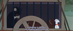 Anju to Zushiou Maru