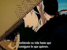 Ankoku Shindenshou Takegami