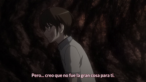 Kami nomi zo Shiru Sekai: Tenri-hen