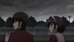 Kami nomi zo Shiru Sekai II