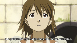 Haibane Renmei