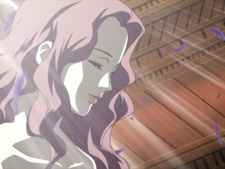 RahXephon: Tagen Hensoukyoku