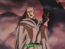 Lodoss-tou Senki: Eiyuu Kishi Den