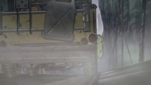 New Fist of the North Star