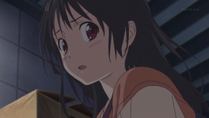 Inari, Konkon, Koi Iroha.