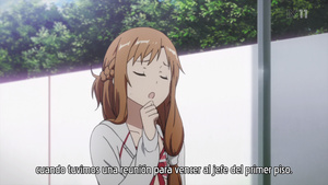 Sword Art Online: Extra Edition