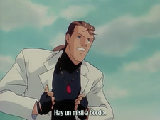 Battle Spirits Ryuuko no Ken