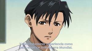 Black Lagoon: The Second Barrage