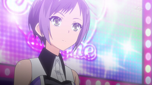 Pretty Rhythm: Rainbow Live