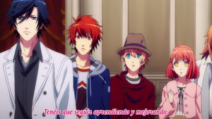 Uta no☆Prince-sama♪ Maji Love 2000%