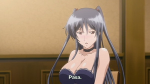 Kiriya Hakushaku Ke no Roku Shimai