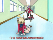 Bokusatsu Tenshi Cokuro-chan