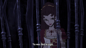 Lupin the Third: Mine Fujiko to Iu Onna