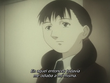 Boogiepop wa Waranai