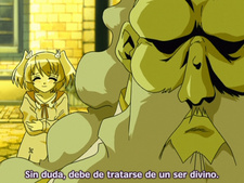 Tenbatsu Angel Rabbie