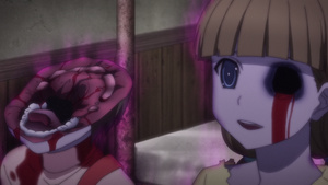 Corpse Party: Tortured Souls - Bougyakusareta Tamashii no Jukyou