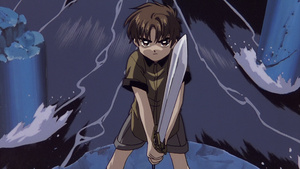 Cardcaptor Sakura Movie 1