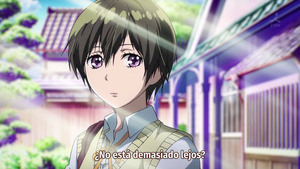 Bokura wa Minna Kawaisou