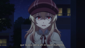 Ryuugajou Nanana no Maizoukin (TV)