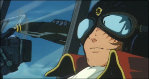 Capitán Harlock: La Arcadia de mi juventud