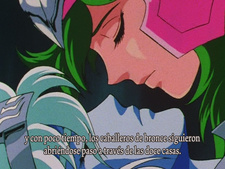 Saint Seiya: Soushuuhen