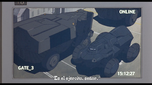 Cowboy Bebop: Tengoku no Tobira