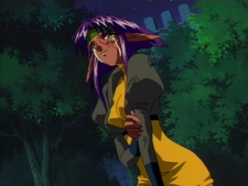 Choujuu Densetsu Gestalt