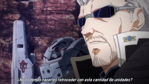 Break Blade 1: Kakusei no Toki